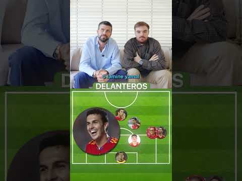 ¿Qué opina Piqué de la selección? thumbnail
