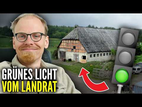 Gute Nachrichten vom LANDRAT – schlechte vom NDR thumbnail