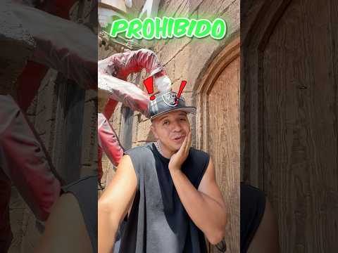 ROMPIMOS LAS REGLAS 😭 thumbnail