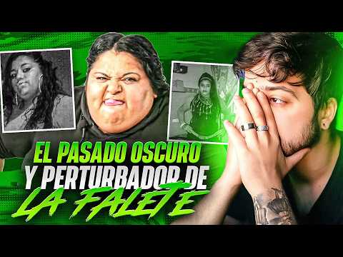 EL PASADO OSCURO Y PERTURBADOR de LA FALETE thumbnail