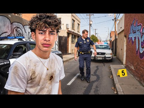 The Worst Day of My Life... thumbnail