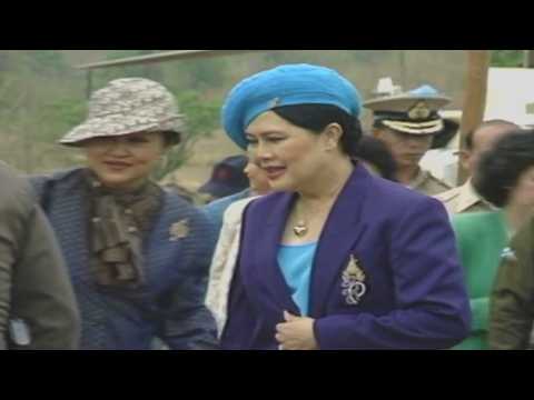 สารคดีพิเศษ พระพันปีหลวง ในดวงใจ ตอนที่ 159 thumbnail