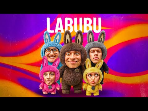 EKIPA - LABUBU (Friz, Kacper Błoński, Posti, Kartonii, Hi Hania) thumbnail