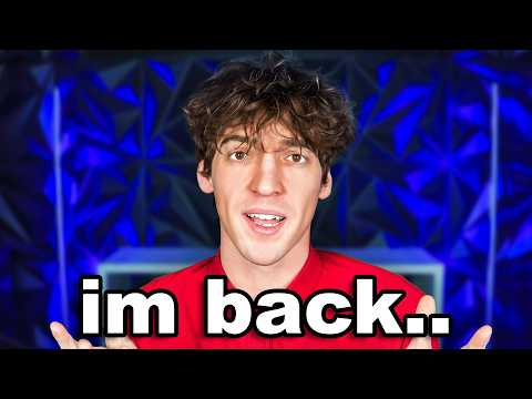 after 4 years, i’m back… thumbnail