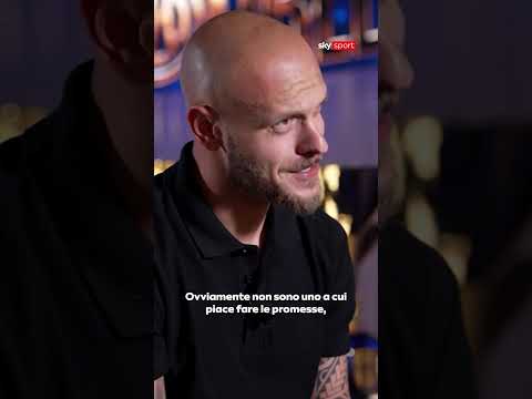 Speciale Dimarco MVP, è il momento più bello della sua vita? thumbnail