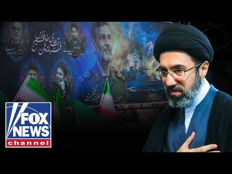 Iran's economy has been dismantled: Stephen Miller thumbnail