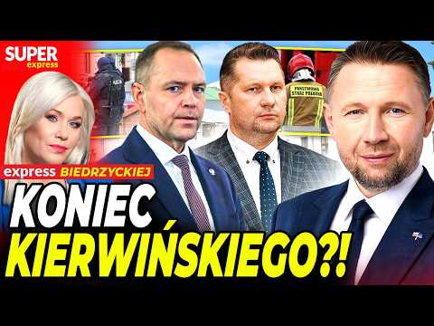 Chcą odwołać szefa MSWiA? „To znaczy, że dobrze wykonuję swoją robotę!” thumbnail