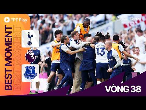 QUÃNG BÙ GIỜ NGHẸT THỞ VỚI "GÀ TRỐNG", NIỀM VUI VỠ ÒA KHI SUẤT TRỤ HẠNG VỀ TAY | BEST MOMENTS thumbnail