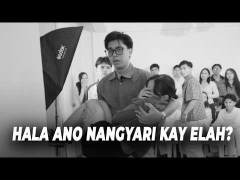 VLOG No. 343 hala ano nangyari kay elah?😱 thumbnail