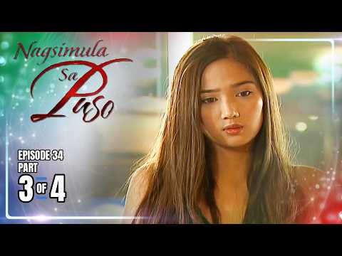 Nagsimula Sa Puso | Episode 34 (3/4) | May 26, 2026 thumbnail
