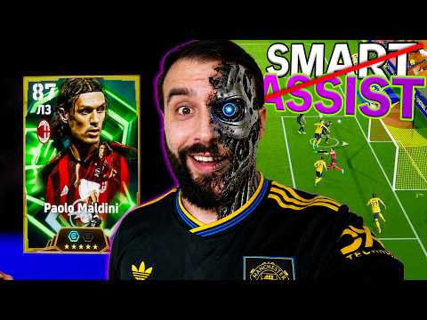 Пока ФИФА УМИРАЕТ, efootbal исправил свою САМУЮ БОЛЬШУЮ ПРОБЛЕМУ! thumbnail
