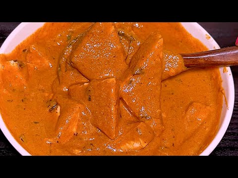 100 % रेस्टोरेंट स्टाइल शाही पनीर अब घर पर बनाये आसानी से | Restaurant Style Shahi Paneer recipe  thumbnail