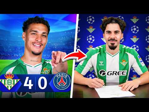 ¡Una Victoria = Robar Su Mejor Jugador! thumbnail