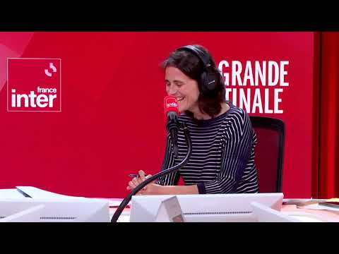 Erri de Luca : "J'imagine la vieillesse comme une ascension" thumbnail
