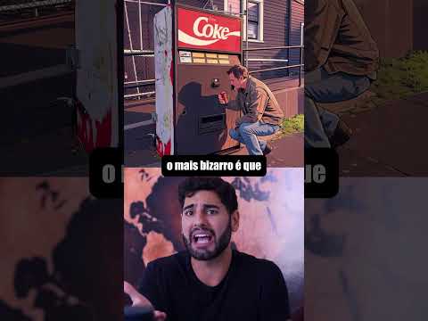 Máquina Misteriosa thumbnail