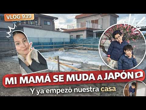 ?? Aqui Vivira Mi Mamá ❤️+ Los Cimientos de la casa nueva ?+ Cambiare mi Sonrisa ?+ Un sueño thumbnail
