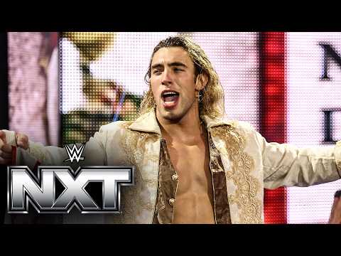 Tristan Angels shines in his NXT debut: NXT highlights, May 19, 2026 thumbnail