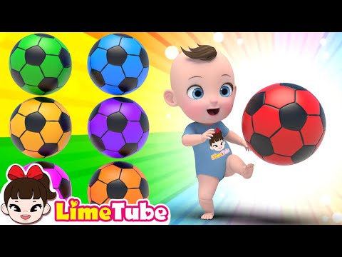 Família dos Dedos e Cinco Macaquinhos Pulando na Cama | Canções Infantis thumbnail