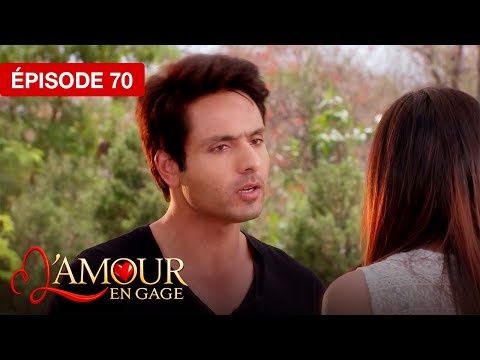 L'amour en gage (Tumhari Paakhi) - EP 70 - série doublée en français thumbnail