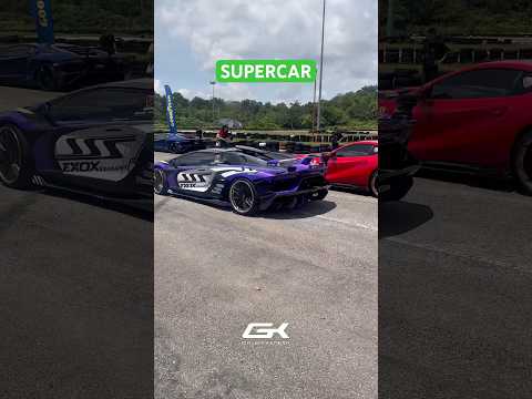 Supercar Meet #galerikereta thumbnail
