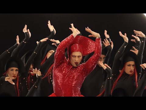 J Kbello imita a Lady Gaga con ‘Abracadabra’ - Tu Cara Me Suena thumbnail