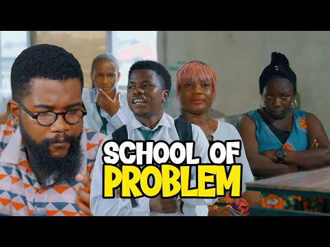 School Of Problem (Mark Angel Comedy) thumbnail