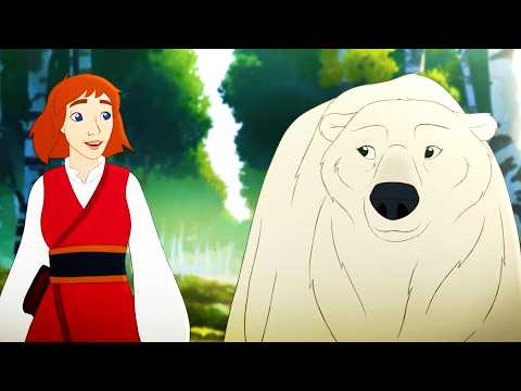 THE POLAR BEAR PRINCE - Official Trailer (2026) 4K thumbnail