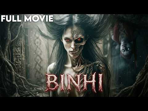 Binhi | Horror Full movie | Roxanne Barcelo | Tagalog | Turkish | Indonesian | Malay Subtitles thumbnail