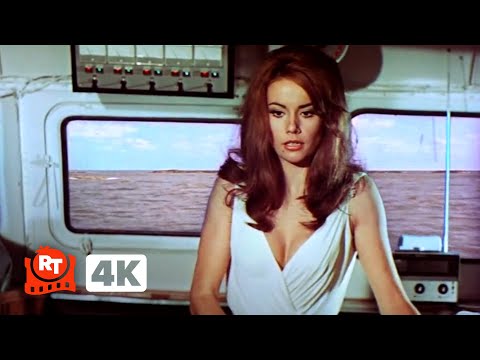 Thunderball (1965) 4K - Domino Kills Largo (10/10) | Movieclips thumbnail