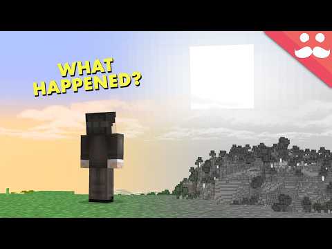 Minecraft videos have changed thumbnail