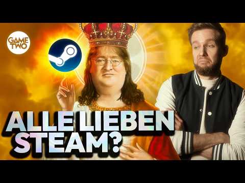 Warum STEAM immer gewinnt thumbnail