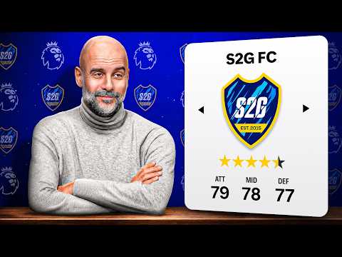 I Signed the World’s Greatest Manager... thumbnail