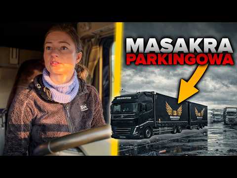 ZABLOKOWAŁAM PRZEJAZD! thumbnail