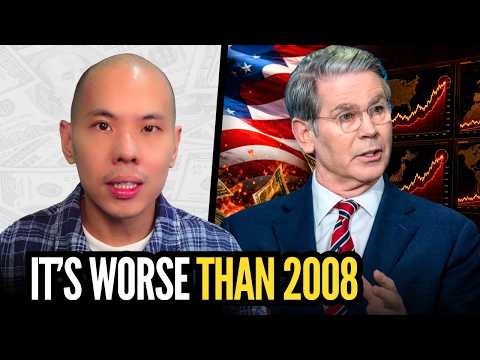 Major Country Dumps 88% of ALL US Debt as Global Bond Collapse Begins ALL AT ONCE thumbnail