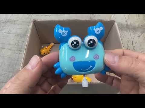 Playing names with animal toys I 장난감으로 이름 맞추기 놀이 thumbnail