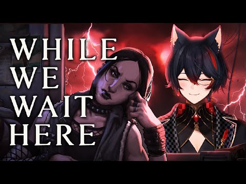 Cooking Everyone's Last Meals As We Wait for the Apocalypse【WHILE WE WAIT HERE】 thumbnail
