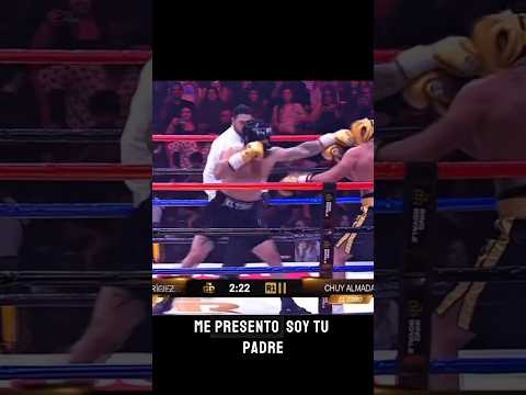 Me llamaste desconocido…pero NUNCA se te va olvidar mi nombre 👊👊 🔥 thumbnail