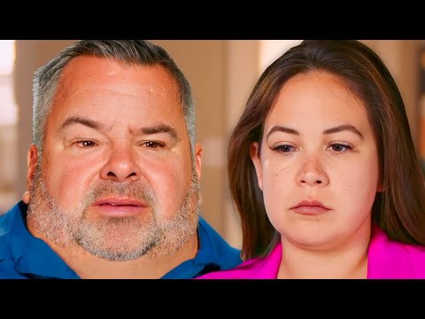 Big Ed and Liz Are Back and They're Getting Married! thumbnail