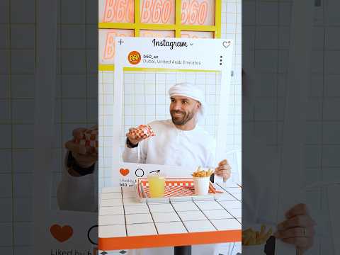 When The Restaurant Needs Content thumbnail
