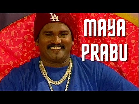 MayaPrabu - Ganavin Comedy Hub - EP59 - 4min thumbnail