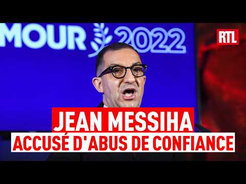 Où sont les 40 000 € ? La veuve d'un surveillant d'Incarville attaque Jean Messiha thumbnail