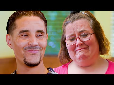 Danielle Bursts Into Tears After Demanding Apology From Mohamed 3 Years After Divorce thumbnail