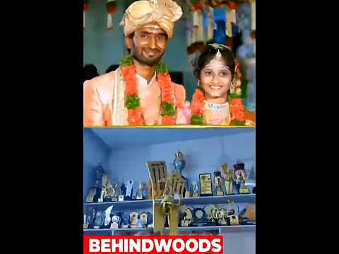 'நீ ஒரு நாள் ஜெயிப்ப..!'🥺 Backbone-ஆ இப்படி ஒரு மனைவி-லாம் வரம்❤️ thumbnail