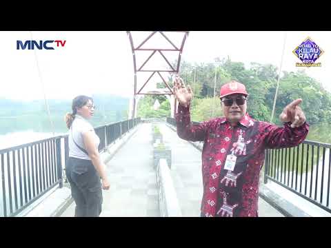 Goa Kreo Menyimpan Banyak Cerita Dan Terdapat Banyak Kera Di Dalamnya thumbnail