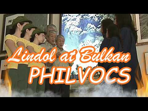STRANGEBREW SUPERCUTS: Bakit pumuputok ang bulkan at bakit may lindol? PHIVOLCS segment thumbnail