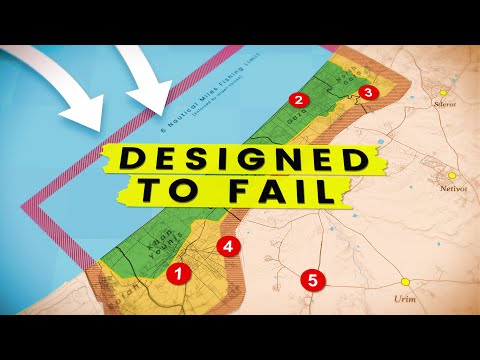 Is Trump’s peace plan for Gaza doomed? thumbnail