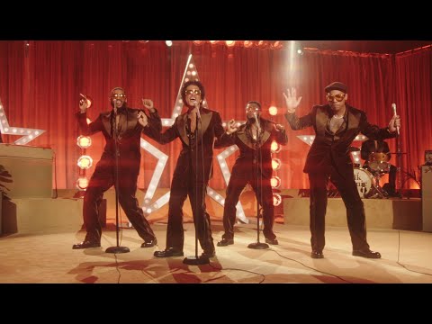 Bruno Mars, Anderson .Paak, Silk Sonic - Smokin Out The Window [Official Music Video] thumbnail