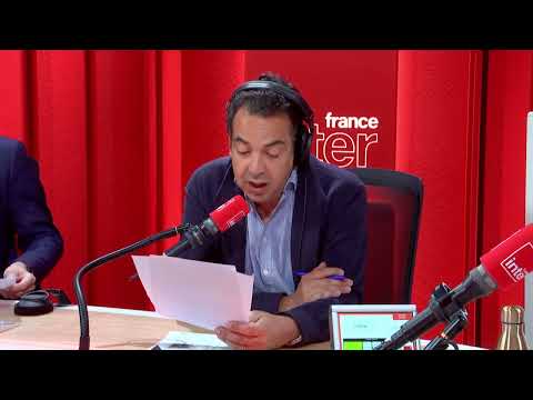 Politique migratoire, l'étonnant virage européen du RN - Patrick Cohen thumbnail