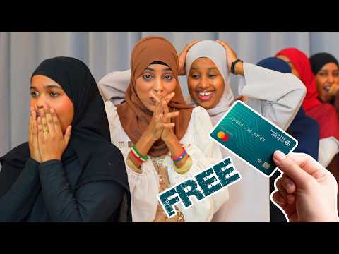 GUULEYSO OO KAARKEYGA BANGIGA KUSOO ADEEGO thumbnail