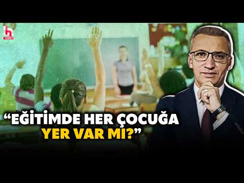 Şahin Aybek ile Türkiye Hepimizin Eğitim Hepimizin (03 Haziran 2026) thumbnail